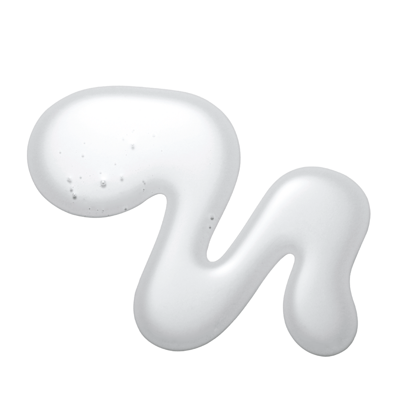 Product texture of Hibiscus Serum With Myoxinol™