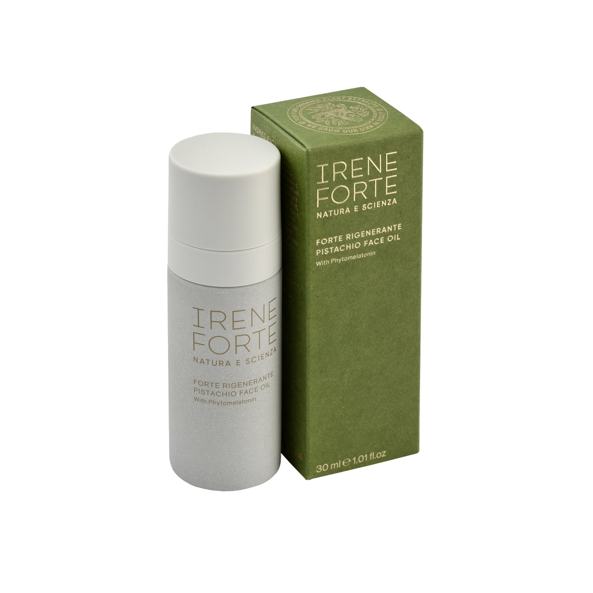 Pistachio Face Oil