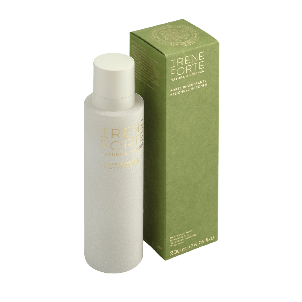 Helichrysum Toner