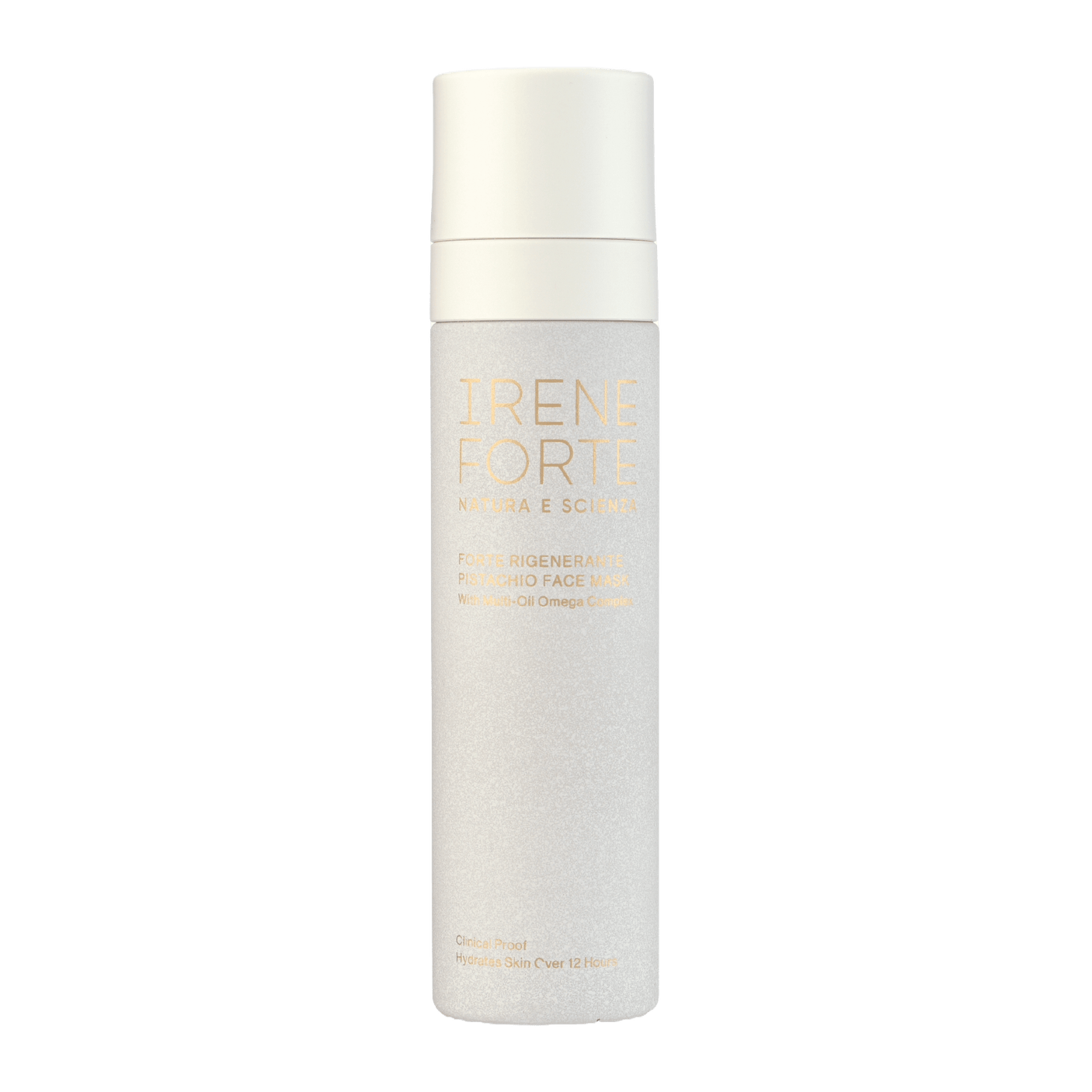 Image of Irene Forte Pistachio Face Mask