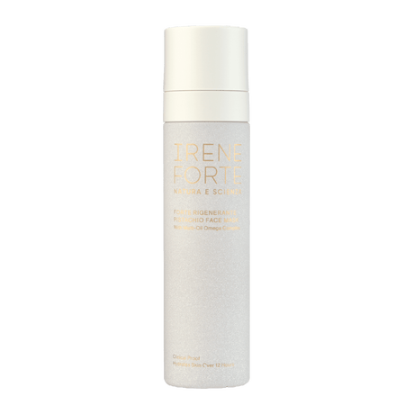Image of Irene Forte Pistachio Face Mask