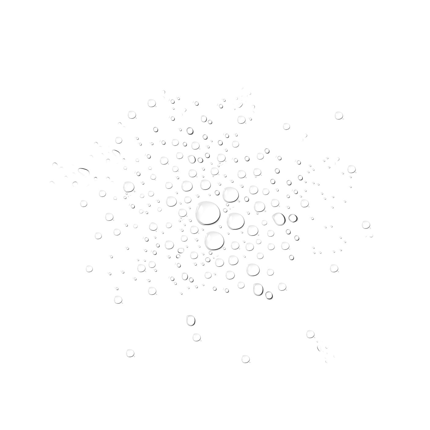 RAESO Tranquillity Water Activating Mist Texture