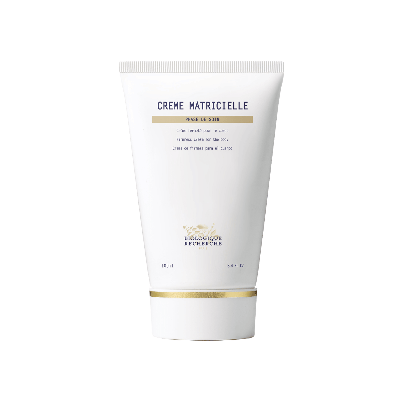 Biologique Recherche Crème Matricielle: Intensive firming treatment for smooth, toned, and visibly firmer skin.