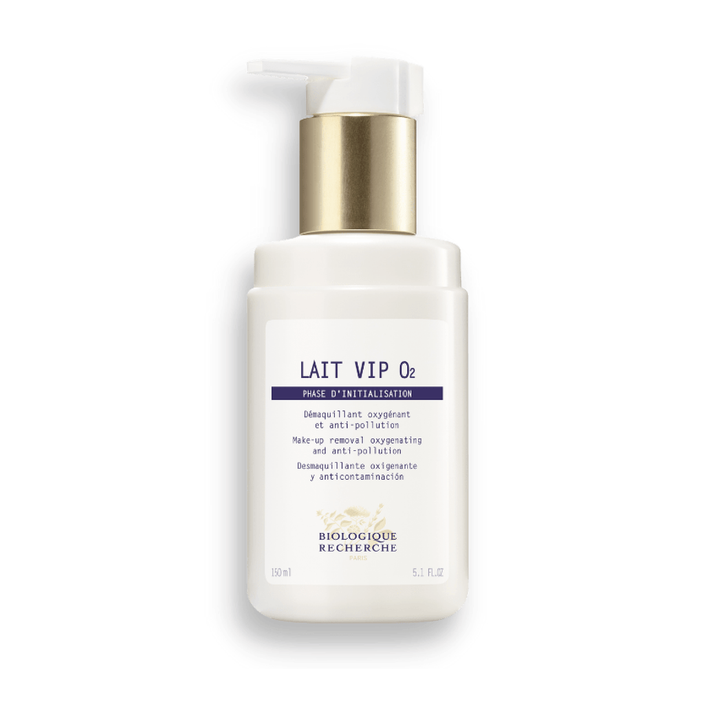 Biologique Recherche Lait VIP O2 Embassy of Beauty