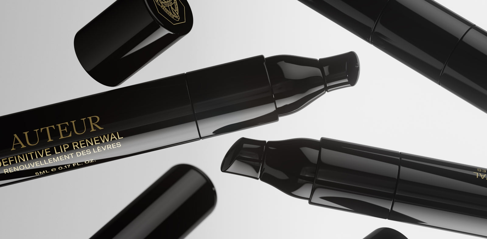 New! The Auteur Definitive Lip Renewal Treatment