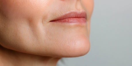 Menopause and The Skin