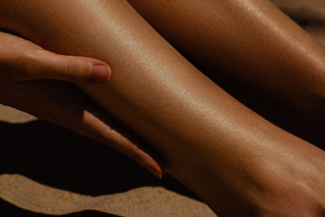 How Do You Keep Your Skin Glowing This Summer?