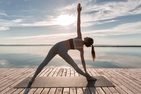 New Year, New Skin - How To Detox & Revitalise Your Skin