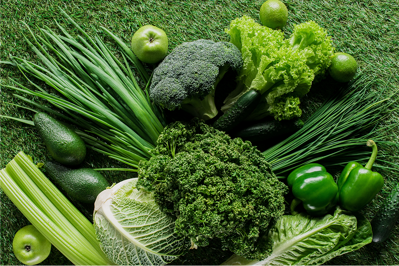 Detoxify, Smooth & Slim