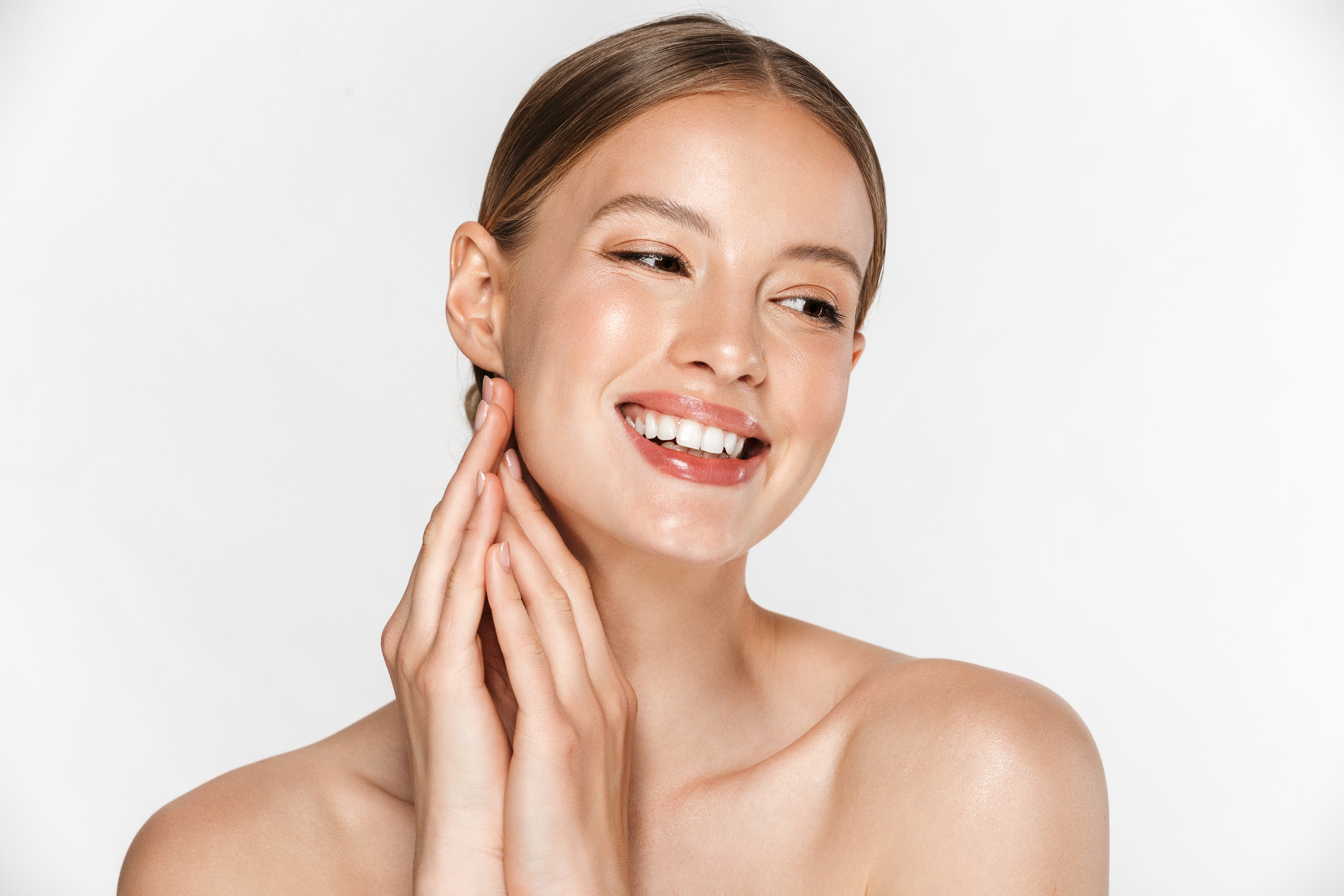 How to get glowing skin