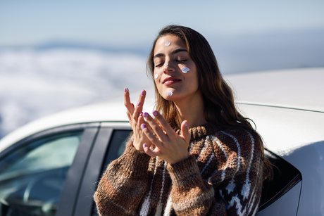Prepare your skin for the change in season