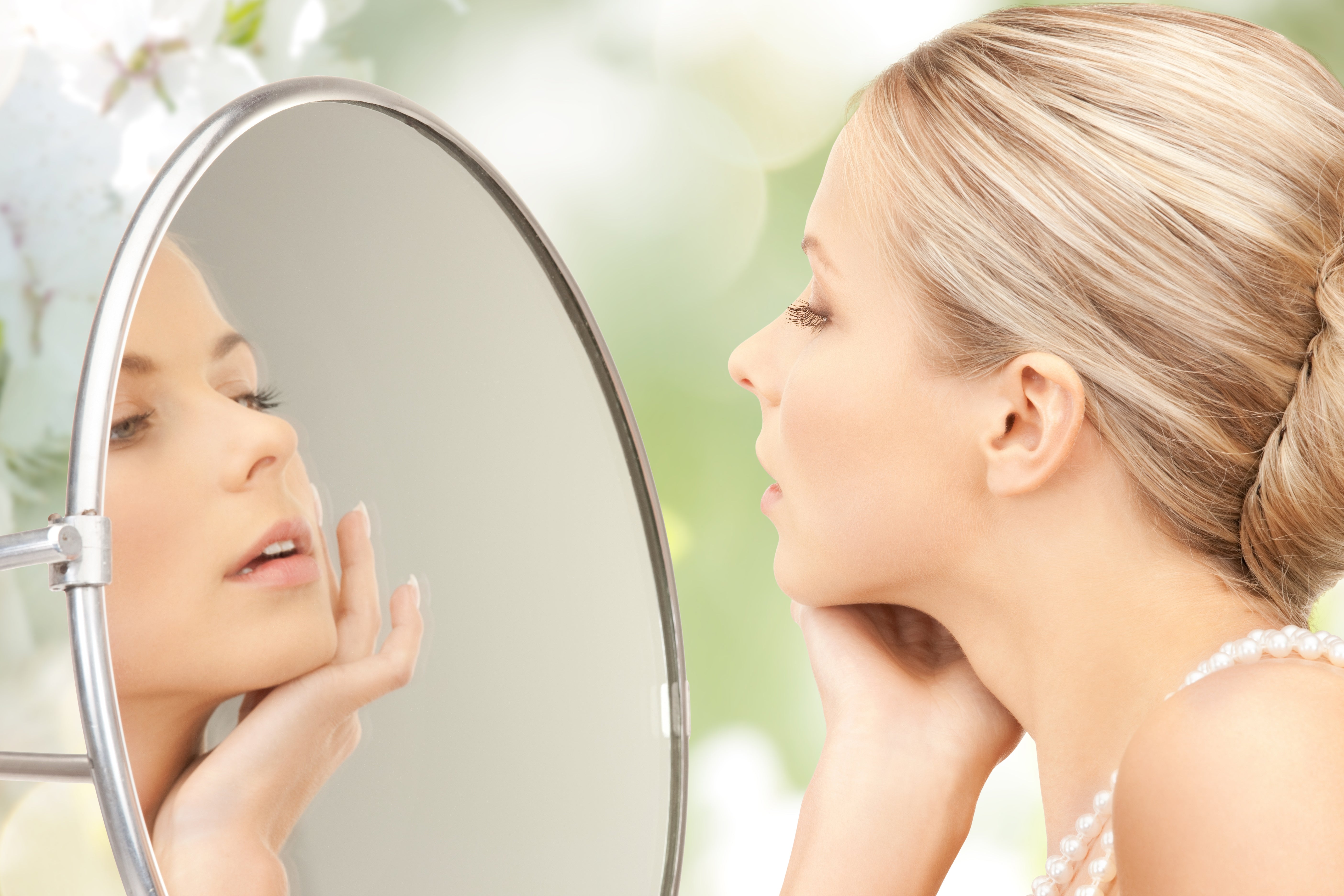 Bridal skincare tips