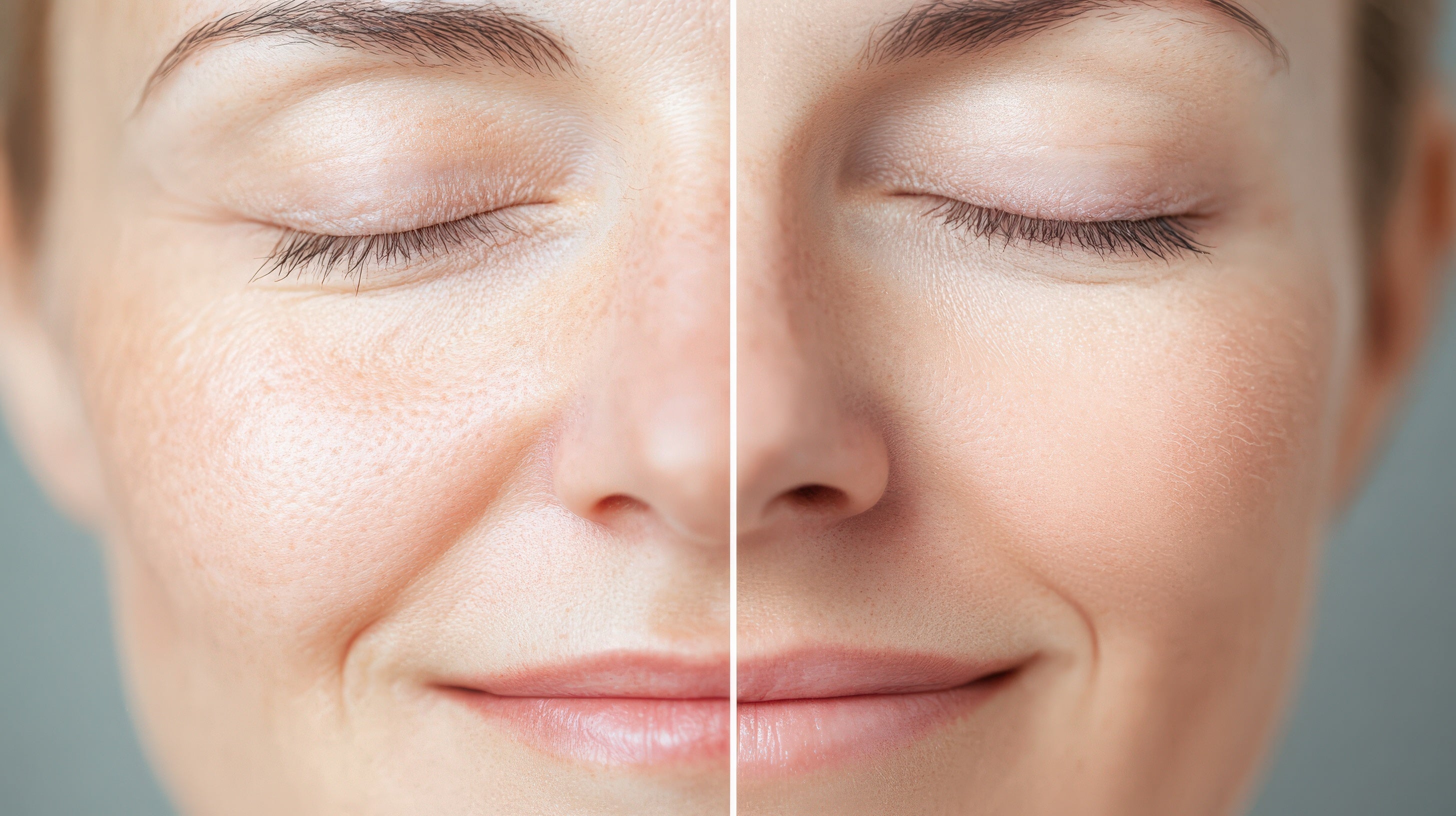 The Secret to Glowing Skin: For Every Skin Type