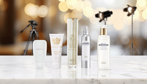 Skincare Secrets of Beauty Editors and Models