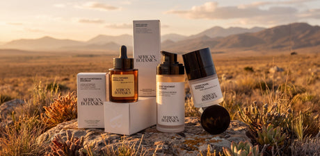 African Botanics: Intelligent Plants, Enhanced by Cutting-Edge Science