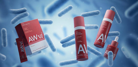 AWVI: A New Era of Skincare, Where Science Meets Real Results