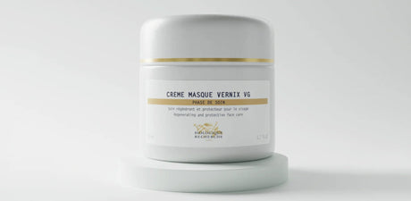 The NEW Creme Masque Vernix VG, What Is The Difference?