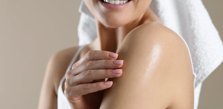 THE JANUARY BODY RESET