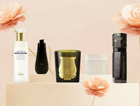 Awaken Your Skin for Spring