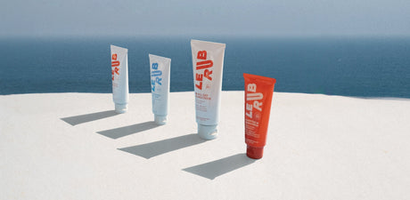 Le Rub: A Skincare-Led Approach to Sun Protection