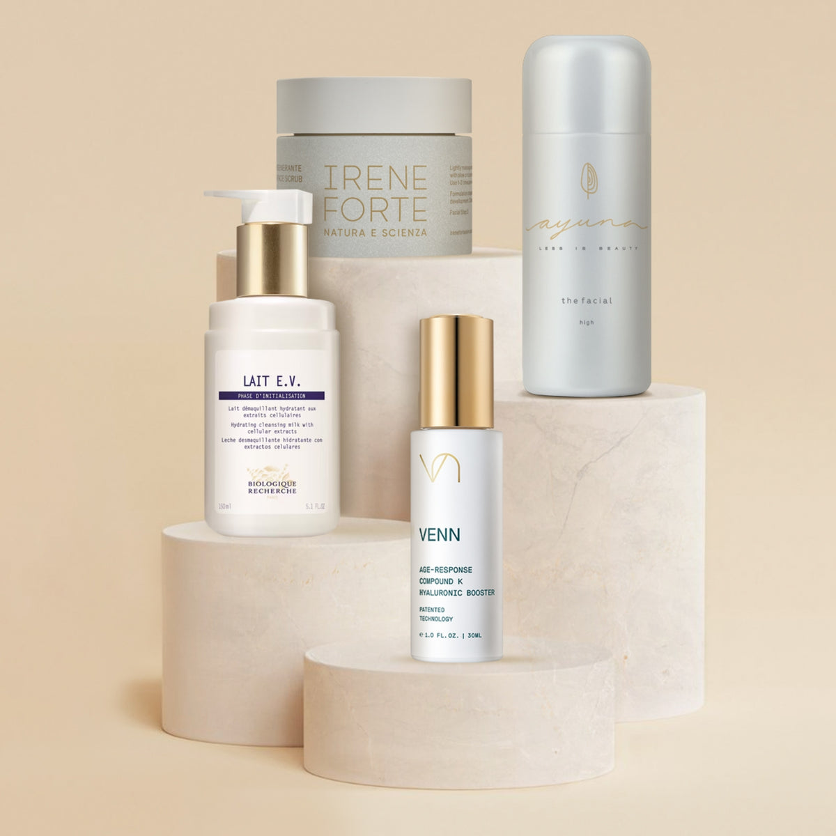 Sensitive vs. Reactive Skin: How to Tell and Protect It This Fall ...