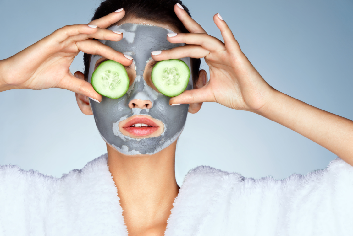 January Skin Detox