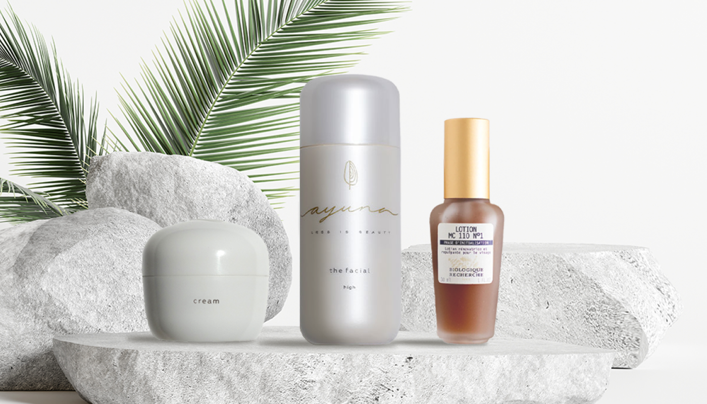 Summer Skincare For Radiant Skin