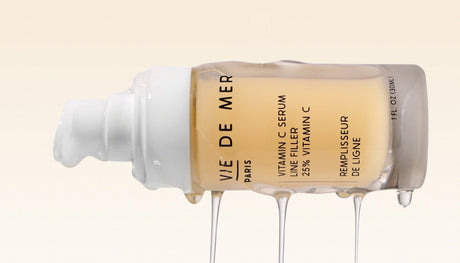 Exclusive UK Launch: Vie de Mer at Embassy of Beauty