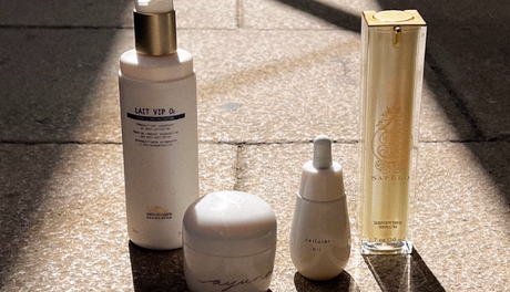 Natalie’s Summer Skincare Picks