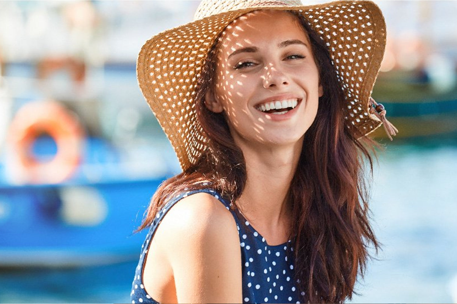 Let’s tackle the most common summer skin problems