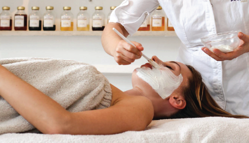 Revitalise Your Skin: 15 Luxurious Treatments, Add-Ons, and Enhancements for Every Skin Type.