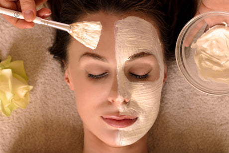 Facials or Facial Treatments?