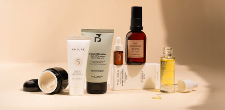 A complimentary gift, from us to you