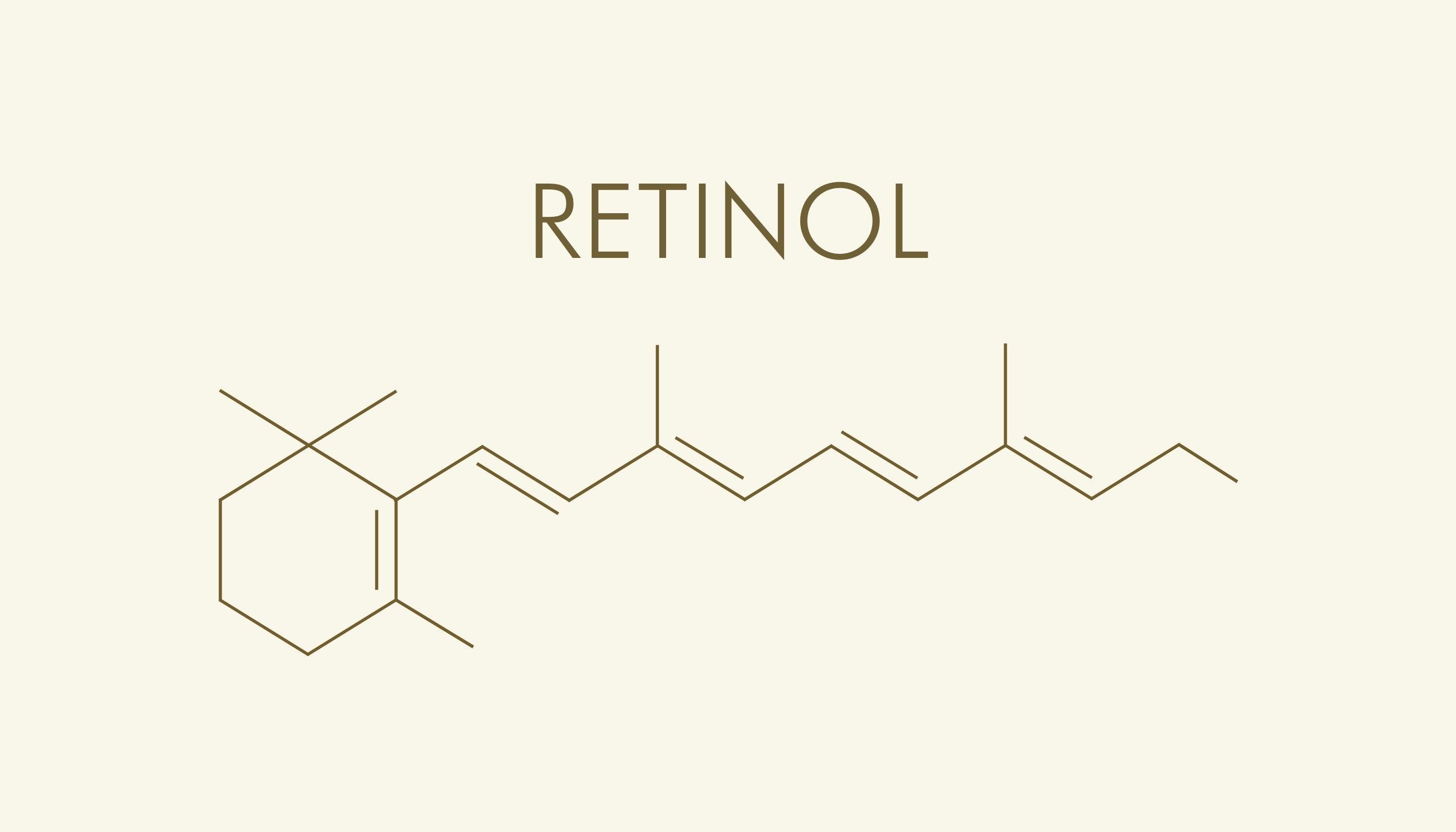 Retinol & Bakuchiol Unveiled