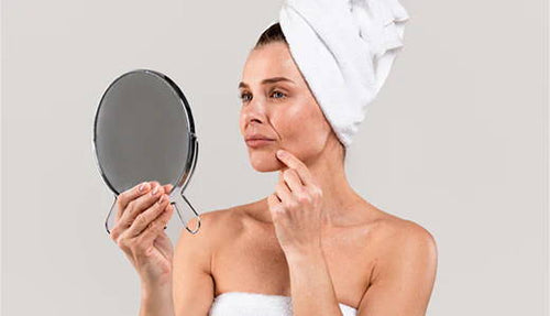 How to Clear Clogged Pores, Blackheads and Whiteheads Once and For All