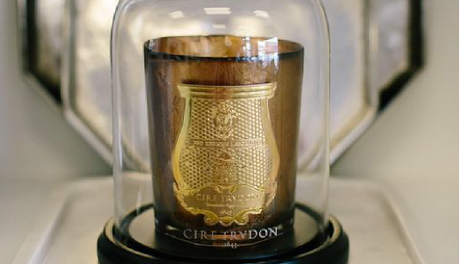 NEW LAUNCH: The Arrival of Trudon Fragrances