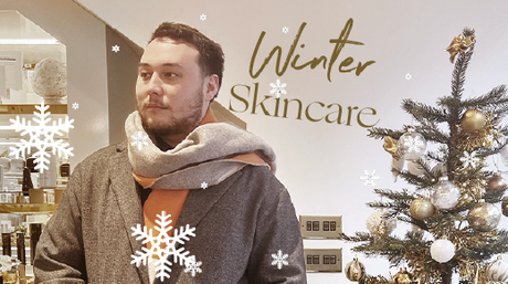 Be Kind Unwind - Harsh Winters Kind Skincare