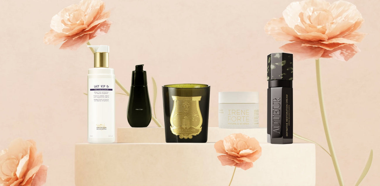 Awaken Your Skin This Spring