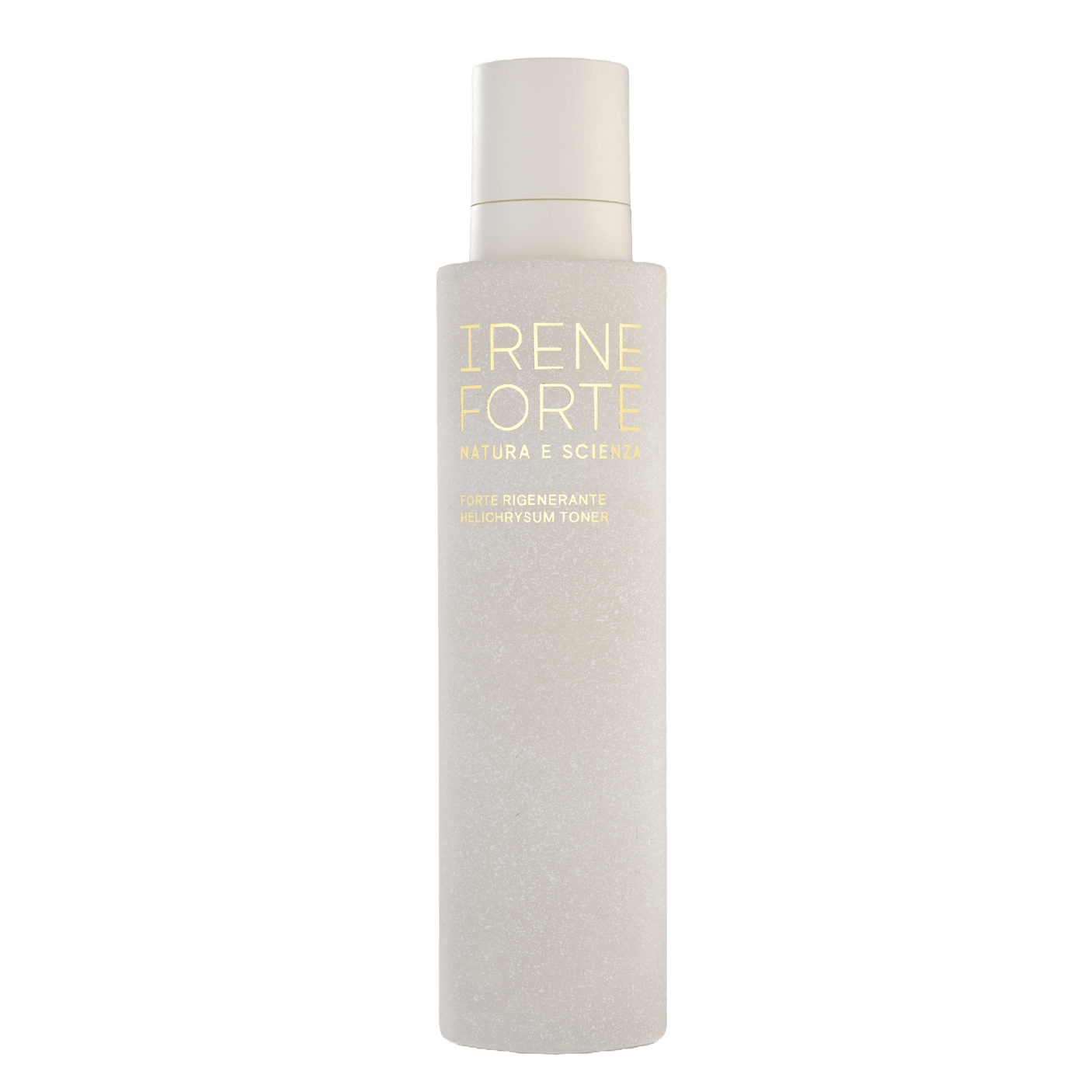 Irene Forte Helichrysum Toner delivers a refreshing fine mist of hydrating and soothing ingredients