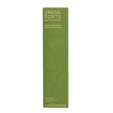 Matte green box of Irene's Forte Helichrysum calming and soothing Toner 