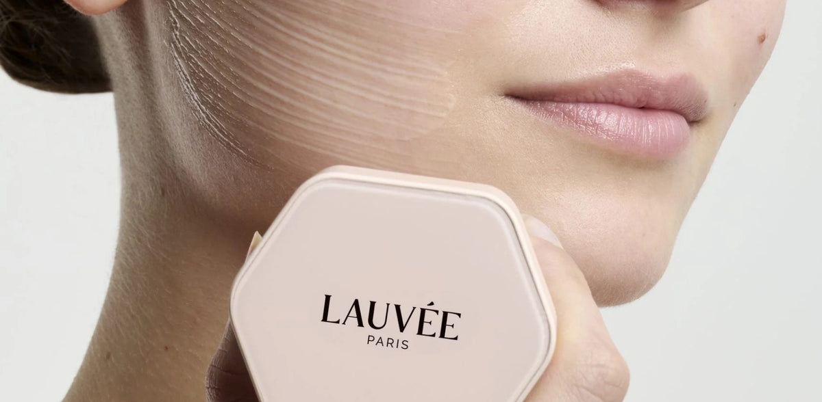 Where Cleansing Meets Facial Sculpting