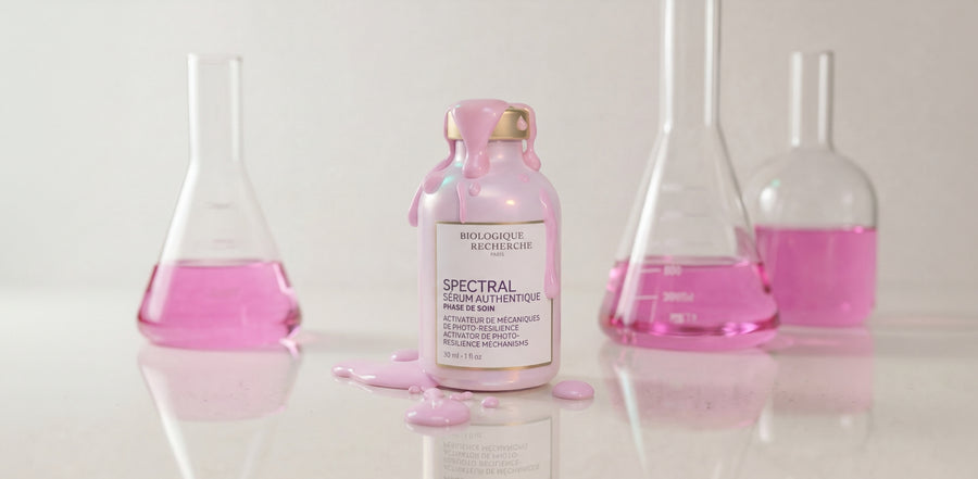 Discover Serum Spectral