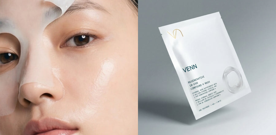 VENN Regenerative 1B-EXO Mask