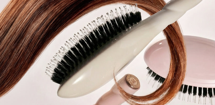 Introducing La Bonne Brosse