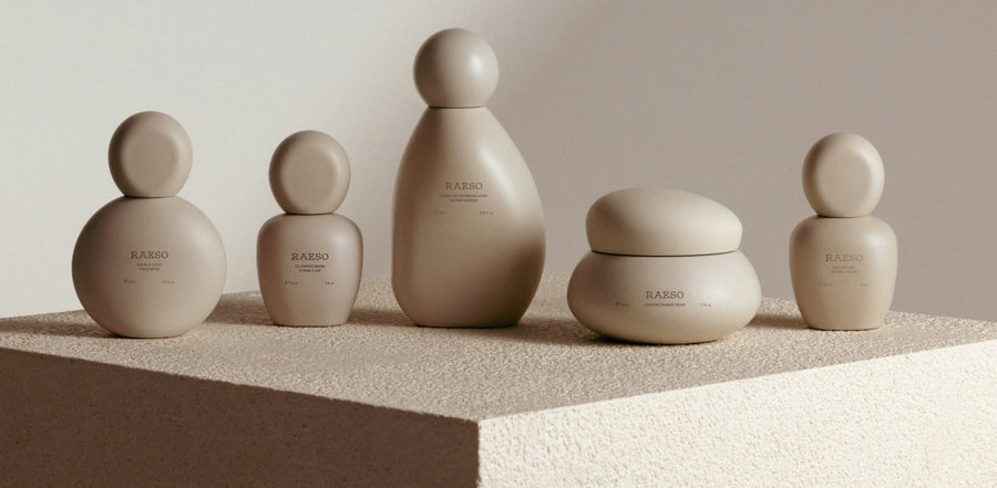 Raeso is the new Raaie