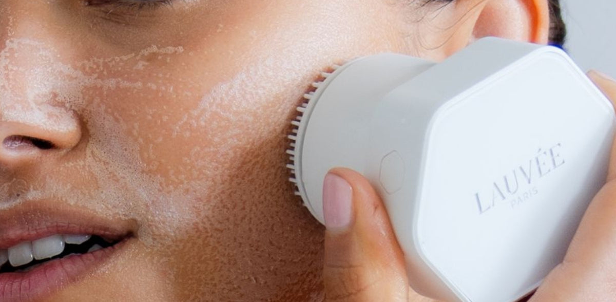 LAUVÉE: Beyond the Art of Cleansing