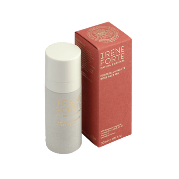 Rose Face Oil
