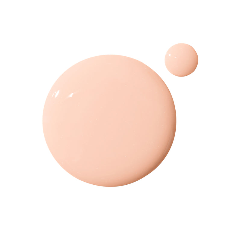 RAESO Sun Milk Drops Tinted SPF50 Texture