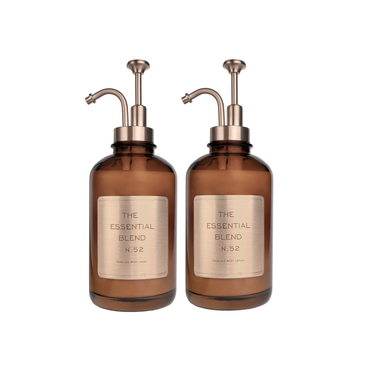 No. 52 Roma Hand & Body Ritual