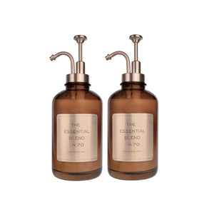 No. 70 Campo Marzio Hand & Body Ritual